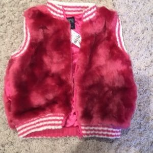Children’s vest